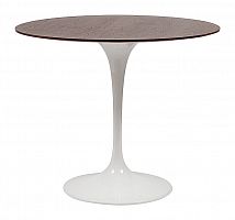 стол обеденный saarinen dining table грецкий орех в Калуге