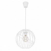 подвесной светильник tk lighting 1630 orbita white 1 в Калуге