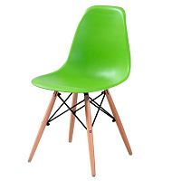 стул arty (eames style) xrf-033-ag green в Калуге