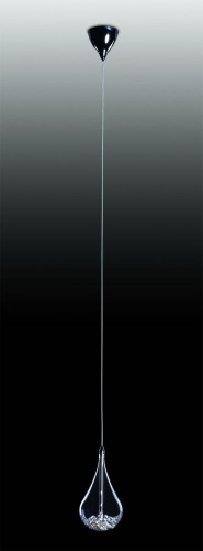 подвесной светильник odeon light alna 2568/1 в Калуге