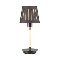 настольная лампа odeon light nicola 4110/1t в Калуге