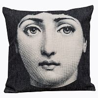 арт-подушка моно лина fornasetti в Калуге