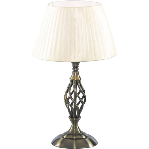 настольная лампа arte lamp zanzibar a8390lt-1ab в Калуге