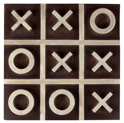 декор tic-tac toe в Калуге