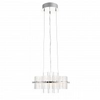 подвесная светодиодная люстра st luce biciere sl430.113.12 в Калуге