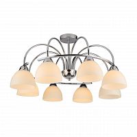 потолочная люстра arte lamp a6057pl-8cc в Калуге