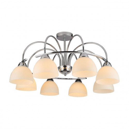 потолочная люстра arte lamp a6057pl-8cc в Калуге