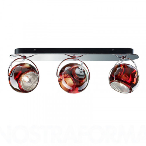 настенный/потолочный светильник d57g2503 от fabbian в Калуге