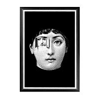 арт-постер дали fornasetti в Калуге