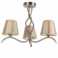 потолочная люстра arte lamp 60 a6569pl-3ab в Калуге