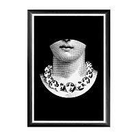 арт-постер икона стиля fornasetti в Калуге