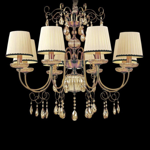 подвесная люстра newport 10508/c в Калуге