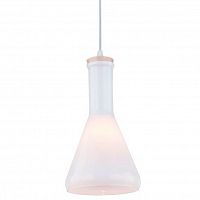 подвесной светильник arte lamp 22 a8114sp-1wh в Калуге