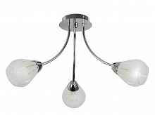 потолочная люстра toplight fay tl3660x-03ch в Калуге