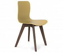 стул dsw бежевый s42 (eames style) в Калуге