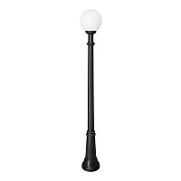 уличный фонарь fumagalli gigi/g250 g25.156.000.aye27 в Калуге