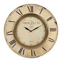 настенные часы colorado clock в Калуге