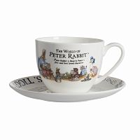 чайная пара the world of peter rabbit в Калуге