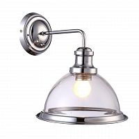 бра arte lamp oglio a9273ap-1cc в Калуге