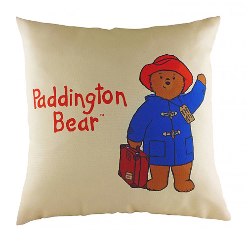 подушка с принтом paddington bear в Калуге