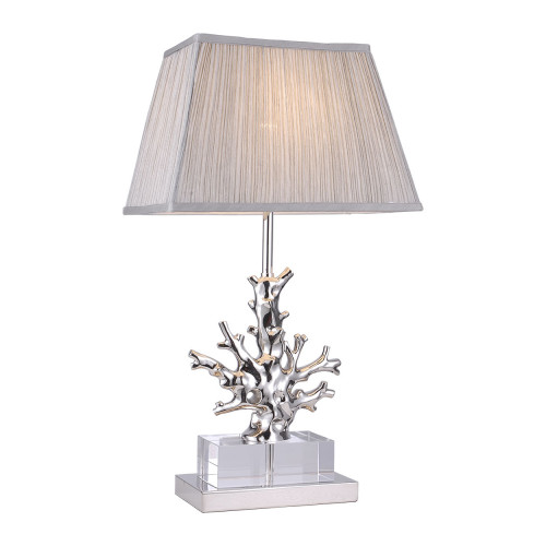 настольная лампа bt-1004 nickel от delight collection в Калуге