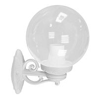 уличный настенный светильник fumagalli bisso/g250 g25.131.000.wxe27 в Калуге