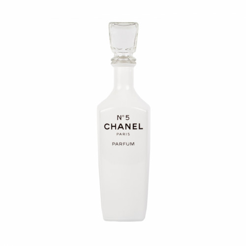 бутыль chanel big ben white в Калуге