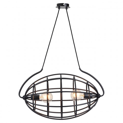 подвесной светильник lussole loft lsp-8137 в Калуге
