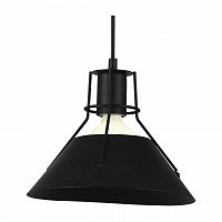 подвесной светильник arte lamp a9347sp-1bk в Калуге