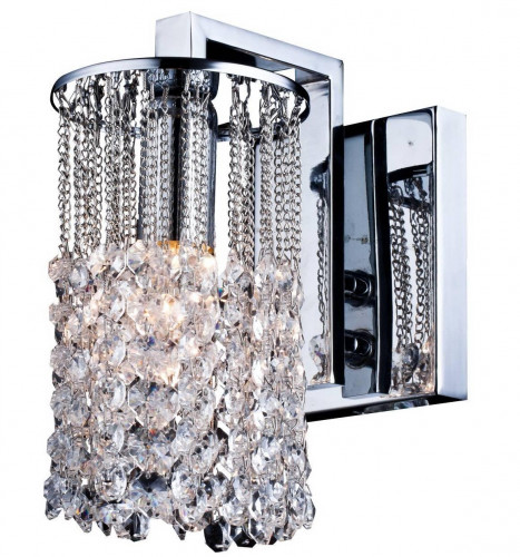 бра arte lamp cascata a3028ap-1cc в Калуге