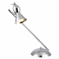 настольная лампа arte lamp picchio a9229lt-1cc в Калуге