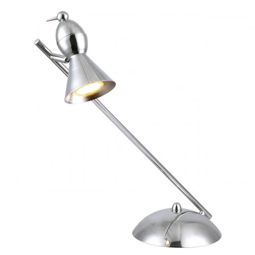 настольная лампа arte lamp picchio a9229lt-1cc в Калуге