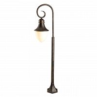 уличный светильник arte lamp vienna a1317pa-1bn в Калуге