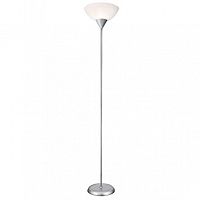 торшер arte lamp duetto a9569pn-1si в Калуге