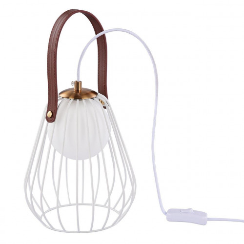 настольная лампа maytoni indiana mod544tl-01w в Калуге