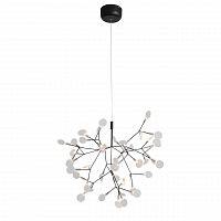 подвесная светодиодная люстра st luce rafina sl379.403.45 в Калуге