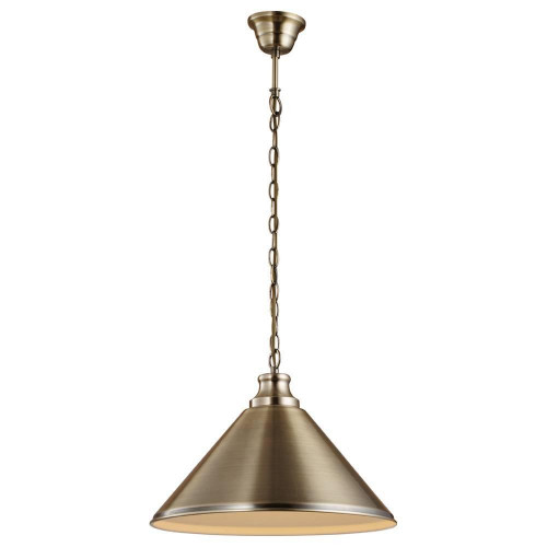 подвесной светильник arte lamp pendants a9330sp-1ab в Калуге