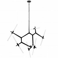 подвесная люстра lightstar struttura 742147 в Калуге