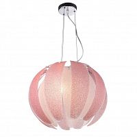 подвесной светильник idlamp silvana 248/1-rose в Калуге