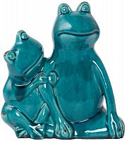 декор frog blue couple в Калуге