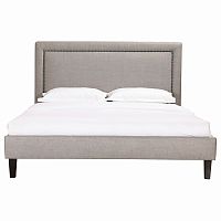 кровать laval upholstered 90х200 р в Калуге