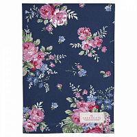 полотенце rose dark blue в Калуге