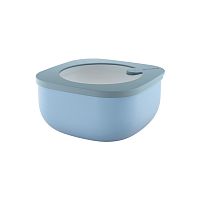 контейнер для хранения store&more 975 мл голубой в Калуге