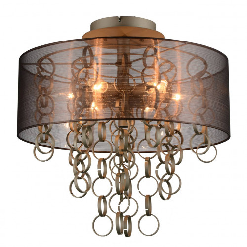 потолочная люстра st luce sl942.802.07 в Калуге