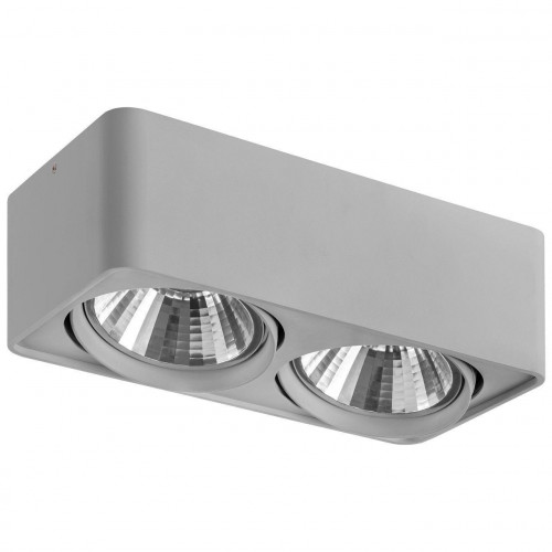 потолочный светильник lightstar monocco 212629 в Калуге