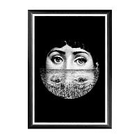 арт-постер погружение fornasetti в Калуге