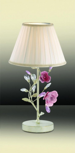 настольная лампа odeon light oxonia 2585/1t в Калуге