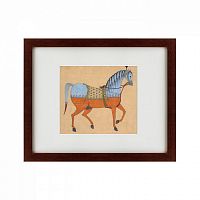 картина: indian horse, 1820 в Калуге