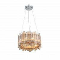 подвесная люстра st luce versita sl400.103.09 в Калуге