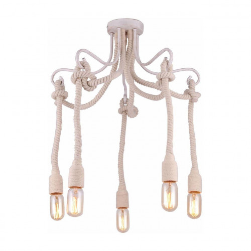 потолочная люстра arte lamp a9477pl-5wg в Калуге